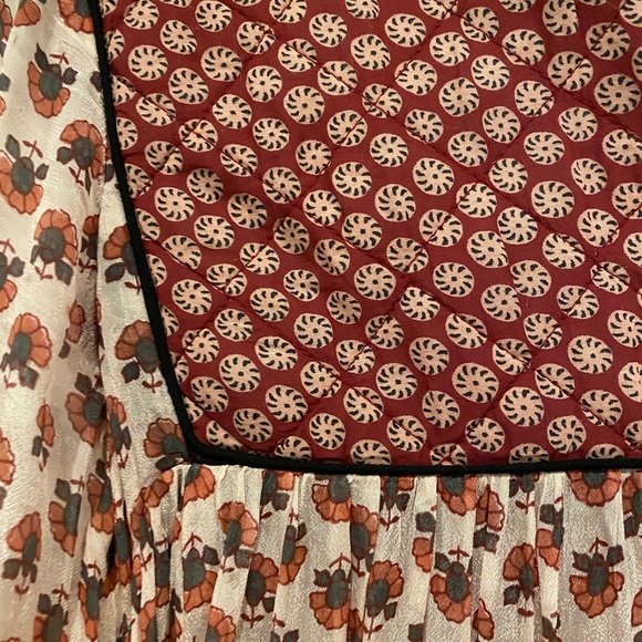 Scotch&Soda Beautiful Maxi Dress π - Picture 4 of 9